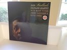 JOHN COLTRANE - BALLADS - IMPULSE - FIRST MONO EDITION - RVG - MINT ORIGINAL