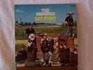 The Hombres Let it out(Let it all hang out)orig.1967 Foremost 3036 Stereo Garage