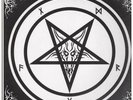 SATANIC WARMASTER Revelation LP VINYL 4 Track Yellow Vinyl Mini Album Limited
