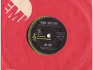 AC/DC - HIGH VOLTAGE/ SOUL STRIPPER  1975 Aussie ALBERT Single Release