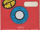 THE RUNAWAYS Mama weer all crazee now (Slade) ORIGINAL 1978 FRENCH PROMO 7