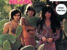 Shocking Blue - Scorpios Dance [New Vinyl LP] Bonus Tracks, Gatefold LP Jacket,