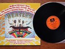 THE BEATLES magical mystery tour EX++ OZ PRESS VINYL LP Classic Rock Psych