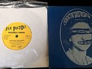 SEX Pistols Vinyl record - God Save the Queen