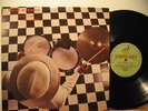 WILLIE ROSARIO venezuela LP LA LEYENDA DE LA SALSA latin SALSA SONO-HIT VG+ EX 3