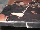 SLS 789/5 ZUKERMAN DU PRE BARENBOIM BEETHOOVEN PIANO TRIOS 5 LP HMV STEREO NM+