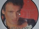 Adam Ant / The Ants Strip UK Ltd edition Picture Disc withdrawn