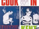 COOKIN' WITH KENT Various Artists NEW SEALED NORTHERN SOUL VINYL LP  (KENT) R&B