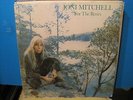 Joni Mitchell - For the Roses -g/fold-Vinyl lLp- Free UK Post