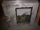 LED ZEPPELIN IV / stairway to heaven ( rock ) 1st press
