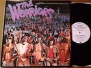 The Warriors original Soundtrack NM Promo LP w/inner (A&M, 1979) joe walsh