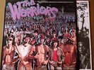 The Warriors original Soundtrack LP w/inner (A&M, 1979) joe walsh/mandrill VG+