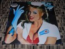 BLINK 182 Enema of the State Splatter Vinyl Sealed