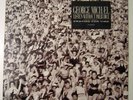 GEORGE MICHAEL LP LISTEN WITHOUT PREJUDICE HAND SIGNED AUTOGRAPHED