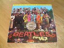 The Beatles – Sgt. Pepper (US Audiophile LP MFSL 1-107)