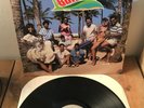 ISLA BONITA s/t LP VERY RARE LATIN SALSA 1988 PUERTO RICO cuto soto funk soul