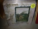 LED ZEPPELIN IV / stairway to heaven ( rock ) atlantic 19129 - STICKER -