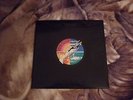 Pink Floyd - Wish You Were Here - rare 2011 180g VINYL LP  + rarePoster Postcard