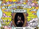 Give The People What They Want - JONES SHARON & THE DAP KINGS [LP]