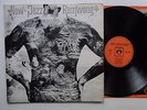 LP: The Albert Mangelsdorff Quintet In Asia: Now Jazz Ramwong (CBS 62 398)