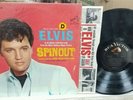 Elvis Presley - Spinout LP RCA LSP 3702 1S/1S DG VG+/NM In Shrink w/Photo
