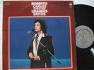 ROBERTO CARLOS latin america LP CANTA SUS EXITOS brazilian CBS VG+ VG+ 33 rpm vi