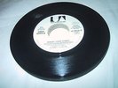BOBBY WOMACK Across 110th Street DJ m/s 45 US 1973 United Artists UA-XW196-W