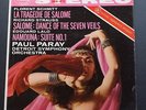 PAUL PARAY / R. Strauss Salome / Original Mercury SR 90177 Color-Back Cheesecake