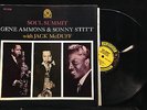 Gene Ammons & Sonny Stitt-Soul Summit-Prestige 7234-JACK MCDUFF