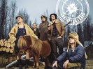Steve 'n' Seagulls - Farm Machine