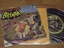 BO OST BATMAN Nelson Riddle soundtrack