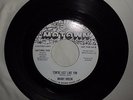 bobby breen,rare audition copy,(here comes that heartache)n-mint,1960s pressing