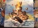 Circa X Survive 2 LP Records Vinyl (Picture Discs) Sumerian Records