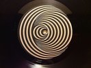 Metallica ?– Ride The Lightning. Indian 1989 press. Vertigo lab. Nmint. Rare.