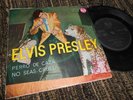 ELVIS PRESLEY Perro de caza/No seas cruel 7