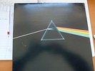 PINK FLOYD DARK SIDE OF THE MOON LP 1973 USA 1st Press NM-  posters / stickers