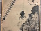 PEARL JAM Merkin Ball,  I Got I.D. / Long Road rare 45 with PicSleeve NEIL YOUNG