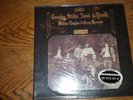 Crosby Stills Nash & Young - Deja Vu - Classic Records -200 gram LP OOP NM