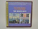 Shut Down,Vol 2/Little Deuce Coup, Beach Boys (VG+/NM- Reel-To-Reel, Y2T 2383)