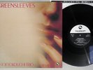 SHOJI YOKOUCHI GREENSLEEVES THREE BLIND MICE TBM-5011 Japan Three Blind Mice LP