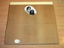 EX/EX   John Lennon & Yoko Ono/Two Virgins/1968 Apple LP/USA Issue/Beatles