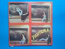 ORQUESTA GUSTAVO GARCIA PANTERA SAULO SANCHEZ OBSCURE MONSTER GUAGUANCO LATIN LP