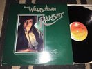 Willis Alan Ramsey self-titled LP Shelter SR-2124 Texas Folk EX 1974
