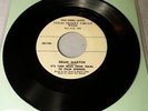 RARE DEAN MARTIN PROMO 45 