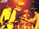 The Jam – Live At Newcastle City Hall – Limited Edition 2-LP Vinyl Record