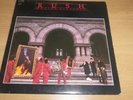 Rush# Moving Pictures#VinylLP