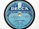 SAM PRICE 