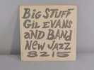 Gil Evans And Band  