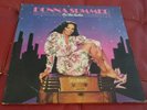 Donna Summer On The Radio Greatest Hits Volumes I & II Vinyl Record 2 LP's
