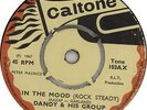 In The Mood (Rock Steady) Dandy 7